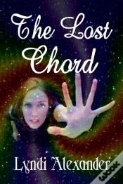 Capa do artigo Lost Chord