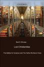 Lost Christianities - Preview