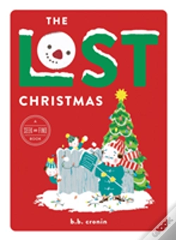 Capa do artigo Lost Christmas The