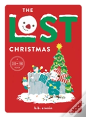 Capa do artigo Lost Christmas The