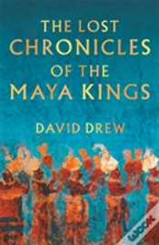 Capa do artigo Lost Chronicles Of The Maya Kings
