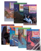 Capa do artigo Lost Chronicles Series