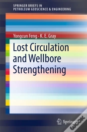 Capa do artigo Lost Circulation And Wellbore Strengthening
