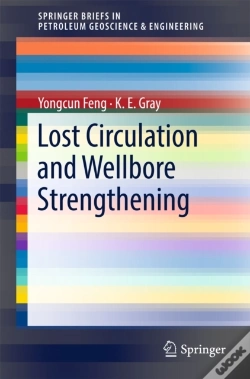 Capa do artigo Lost Circulation And Wellbore Strengthening
