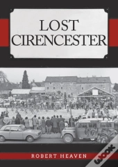Lost Cirencester
