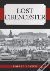 Capa do artigo Lost Cirencester