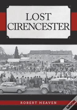 Capa do artigo Lost Cirencester