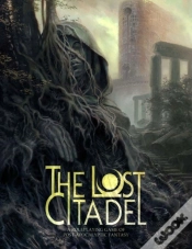 Capa do artigo Lost Citadel Roleplaying Game