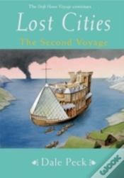 Capa do artigo Lost Cities
