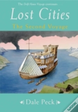 Capa do artigo Lost Cities