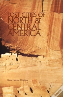 Capa do artigo Lost Cities Of North & Central America