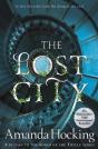 Lost City - Preview