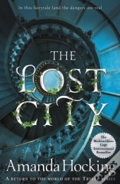 Lost City