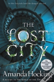Capa do artigo Lost City