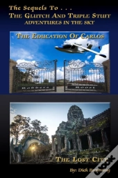 Lost City & The Education Of Carlos.