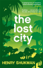 Lost City - Preview