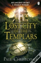 Lost City Of The Templars
