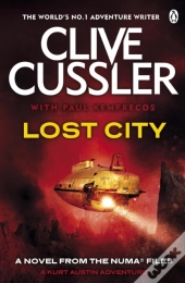 Lost City