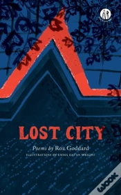 Capa do artigo Lost City