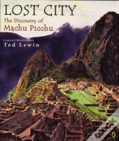Lost City