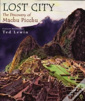 Capa do artigo Lost City