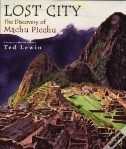 Capa do artigo Lost City