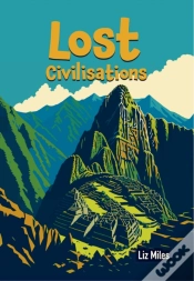Capa do artigo Lost Civilisations