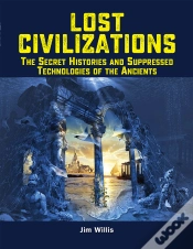 Capa do artigo Lost Civilizations