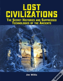 Capa do artigo Lost Civilizations