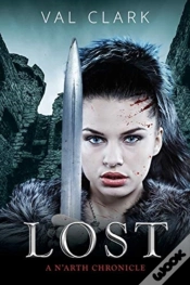 Capa do artigo Lost