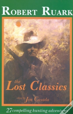 Capa do artigo Lost Classics