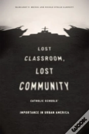 Capa do artigo Lost Classroom, Lost Community
