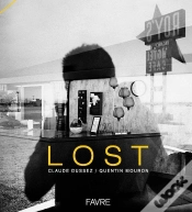 Capa do artigo Lost