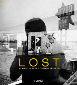 Capa do artigo Lost