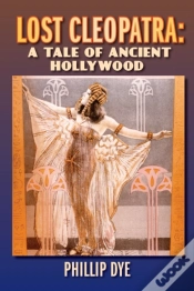 Capa do artigo Lost Cleopatra