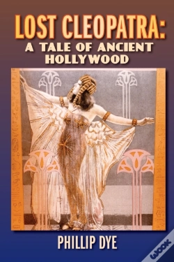 Capa do artigo Lost Cleopatra