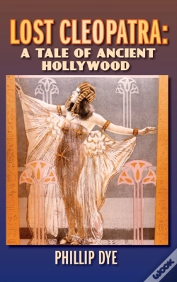 Capa do artigo Lost Cleopatra