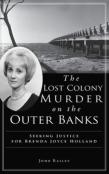 Lost Colony Murder On The Outer Banks