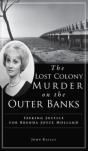 Lost Colony Murder On The Outer Banks - Preview