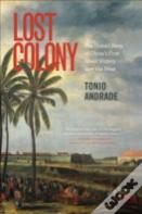 Lost Colony