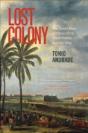 Lost Colony - Preview