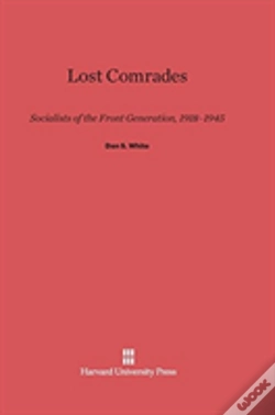 Capa do artigo Lost Comrades
