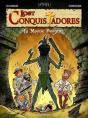 Lost Conquistadores T02 : La Momie Borgne - Preview