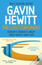 Capa do artigo Lost Continent