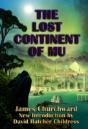 Lost Continent Of Mu - Preview