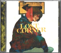 Capa do artigo Lost Corner - CD
