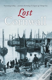 Capa do artigo Lost Cornwall