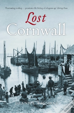 Capa do artigo Lost Cornwall