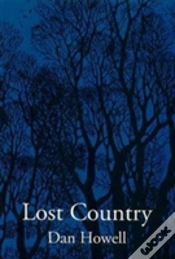 Capa do artigo Lost Country