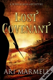 Capa do artigo Lost Covenant